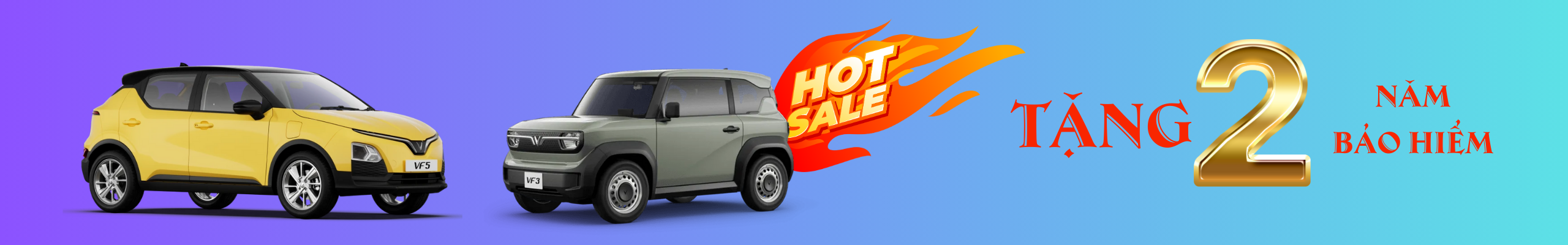 vinfast phan trọng tuệ quận 12 chương trình khuyến mãi tặng 2 năm bảo hiểm
